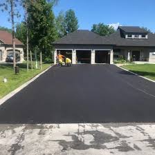 Driveway Maintenance Services in Pahoa, HI